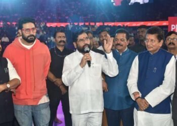 गोविंदा खेळाडूंना शासकीय सेवेत घेण्यासाठी प्रयत्न करणार – मुख्यमंत्री