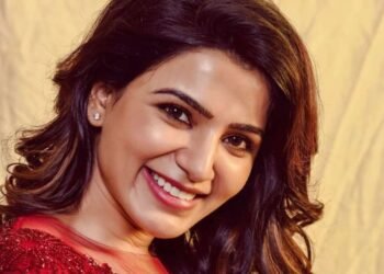 सामंथा रुथ प्रभूने इंडस्ट्रीतून ब्रेक घेतला, आता राजकारणात एन्ट्री करणार? या पार्टीत जाण्याची शक्यता