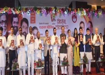 स्थानीय लोकाधिकार समितीच्या माध्यमातून भूमिपुत्रांना न्याय देण्याचे काम – मुख्यमंत्री