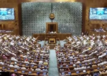 LIVE | संसदेचं विशेष अधिवेशन, दिवस तिसरा