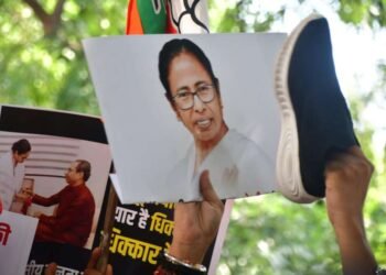 वीर सावरकरांचा अपमान करणाऱ्यांना महाराष्ट्राच्या भूमीवर स्थान नाही – तेजिंदर सिंग तिवाना