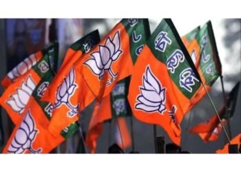 त्रिपुरातील दोन जागांवर भाजप विजयी