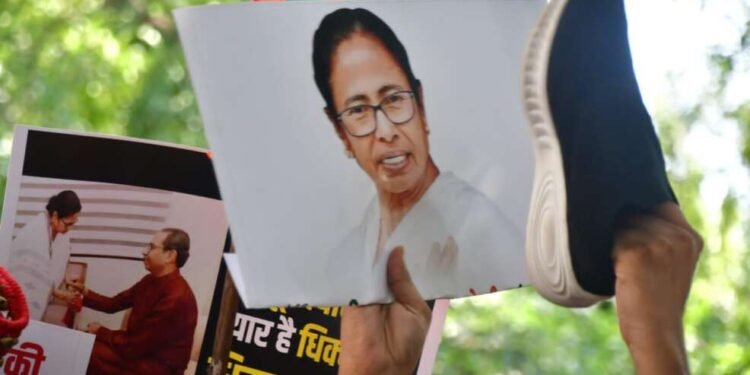 वीर सावरकरांचा अपमान करणाऱ्यांना महाराष्ट्राच्या भूमीवर स्थान नाही – तेजिंदर सिंग तिवाना