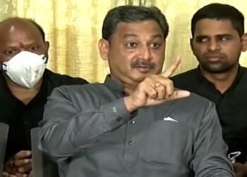 स्वराज्य संघटनेमार्फत जनतेची कामे मार्गी लावणार- संभाजी राजे