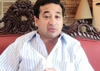 सनातन हिंदू धर्मा विरोधात गरळ ओखणाऱ्यांना उद्धव ठाकरे यांची मुकसंमती – नितेश राणे