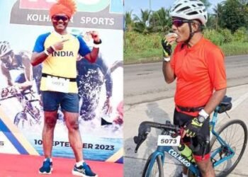 जिल्हा पुरवठा अधिकारी झाले..”लोहपुरुष”