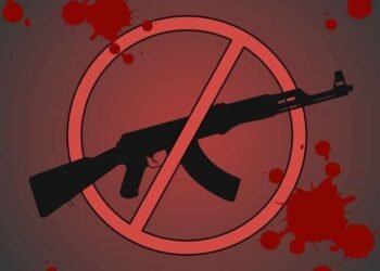 दहशतवादासह गंभीर गुन्ह्यांचा आरोप असलेल्या व्यक्तींना व्यासपीठ प्रदान करू नका !