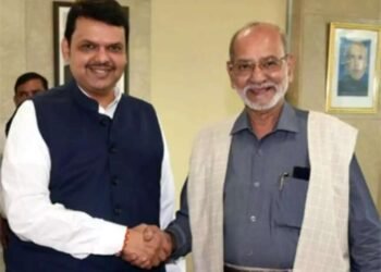 अविनाश महातेकर यांचा मुख्यमंत्र्यांच्या उपस्थितीत होणार अमृतमहोत्सवी सत्कार