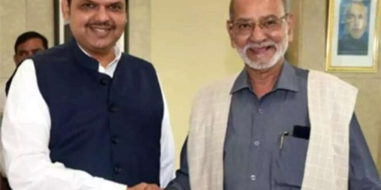 अविनाश महातेकर यांचा मुख्यमंत्र्यांच्या उपस्थितीत होणार अमृतमहोत्सवी सत्कार