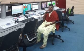 इस्रोच्या महिला शास्त्रज्ञ एन. वलरमथी यांचे निधन