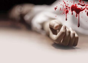 डोंबिवली : वडिलांकडून गतीमंद मुलीची हत्या