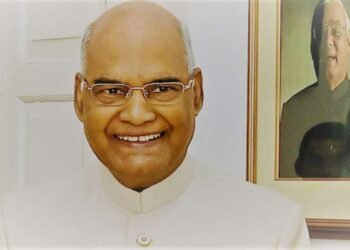 ‘वन नेशन वन इलेक्शन’साठी कोविंद यांच्या अध्यक्षेत समिती