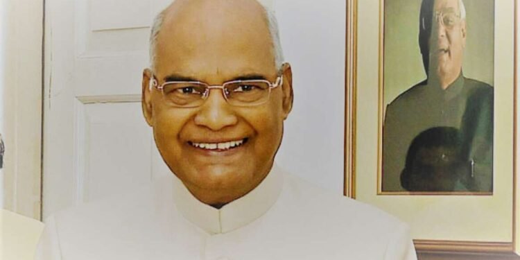 ‘वन नेशन वन इलेक्शन’साठी कोविंद यांच्या अध्यक्षेत समिती