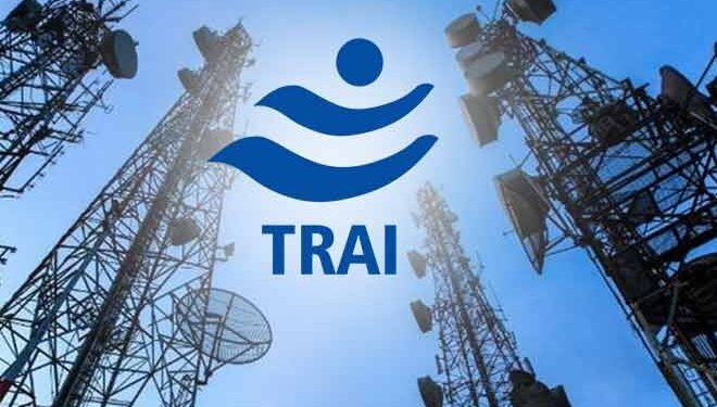 ट्रायकडून राष्ट्रीय प्रसारण धोरण तयार करण्यासाठी दस्तऐवज जारी