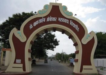 विद्यापीठ प्राध्यापक भरतीप्रकरणी चौकशी समिती; प्रक्रियेबाबत महिनाभरात अहवाल देणार