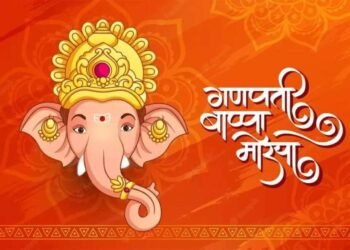 रायगड जिल्ह्यात 1 लाख 2 हजार खासगी तर 271 सार्वजनिक मंडळाचे गणपती