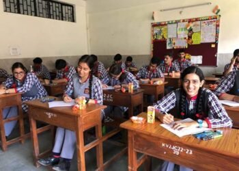 भारतीय मानक ब्युरोकडून देशभरातील विद्यार्थ्यांसाठी 6467 मानक क्लब स्थापन