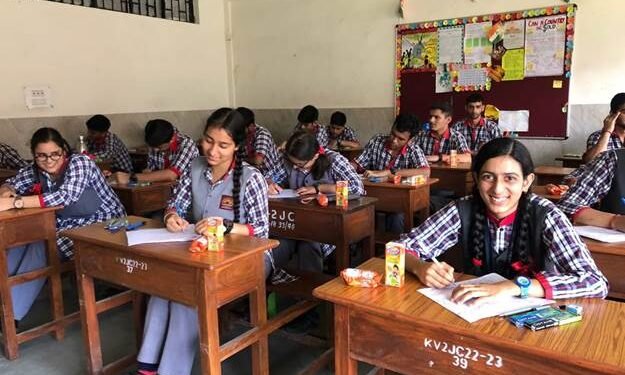 भारतीय मानक ब्युरोकडून देशभरातील विद्यार्थ्यांसाठी 6467 मानक क्लब स्थापन