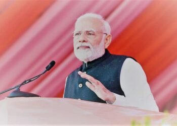 आधुनिक काळ जगाला नवी दिशा देणारा- पंतप्रधान