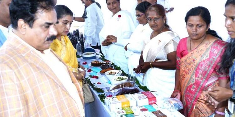 आहारात पौष्टिक तृणधान्याचा वापर आरोग्यासाठी फायदेशीर- काळे