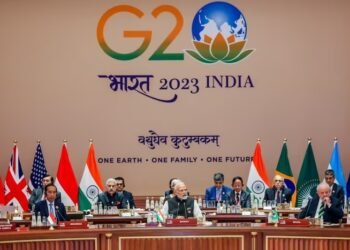 जी 20 नेत्यांकडून ‘ट्रॅव्हल फॉर लाईफ’ कार्यक्रमाची प्रशंसा