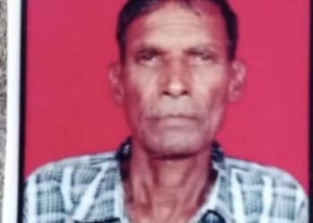 शेतकऱ्याचा विजेच्या धक्क्याने मृत्यू