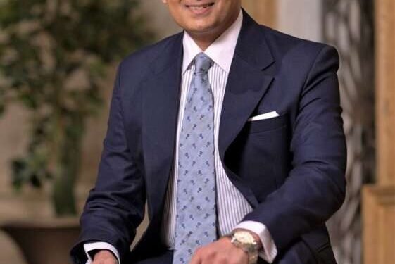 ‘काव्या’ मालिकेत विनय जैन साकारत आहेत काव्याच्या मार्गदर्शकाची भूमिका