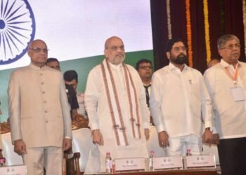 सहकार मंत्रालयामुळे सहकार चळवळीला नवसंजीवनी – अमित शाह