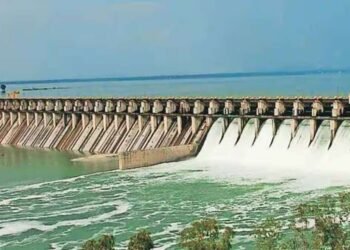 पंढरपूर, सोलापूरसाठी लवकरच उजनीतून पाणी