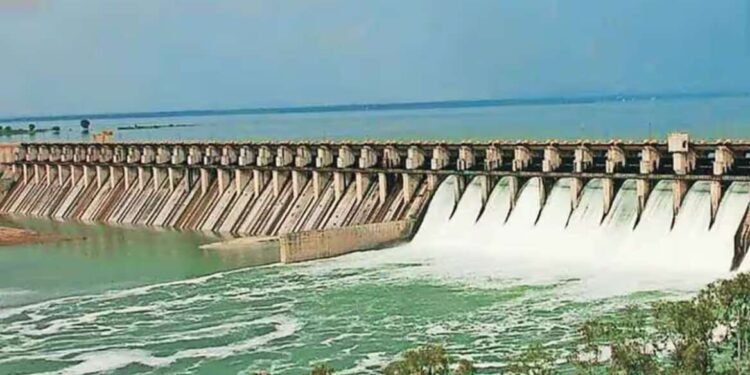 पंढरपूर, सोलापूरसाठी लवकरच उजनीतून पाणी