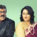 विजय पाटकर – सुरेखा कुडची पाहायला मिळणार रोमॅण्टीक अंदाजात