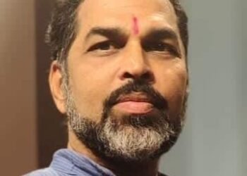 रत्नागिरीत कीर्तनकार, शिक्षक किरण जोशी यांचे निधन