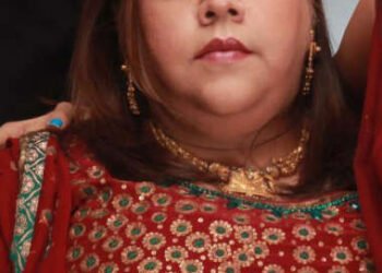 मेट्रोकास्ट इंडिया नेटवर्कच्या सर्वेसर्वा निशा नागेश छाब्रिया यांची प्राणज्योत मालवली !