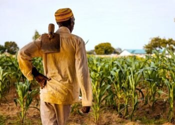 शेतात सालगडी राहतो म्हणून शेतकऱ्यांची फसवणूक