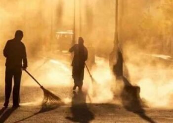 नाशिक : ‘एक तास स्वच्छतेसाठी’ सर्वांनी सहभागी व्हावे – मितल