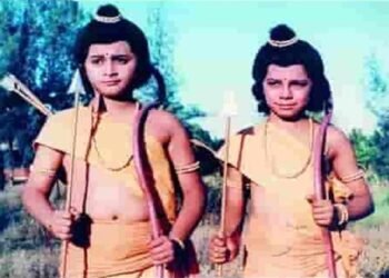 रामायणातील लव-कुश आता काय करतात? एका सिनेसृष्टीतील सुपरस्टार, तर दुसरा कंपनीचा CEO