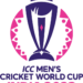 विश्वचषक 2023 क्रिकेट वेळापत्रक…..