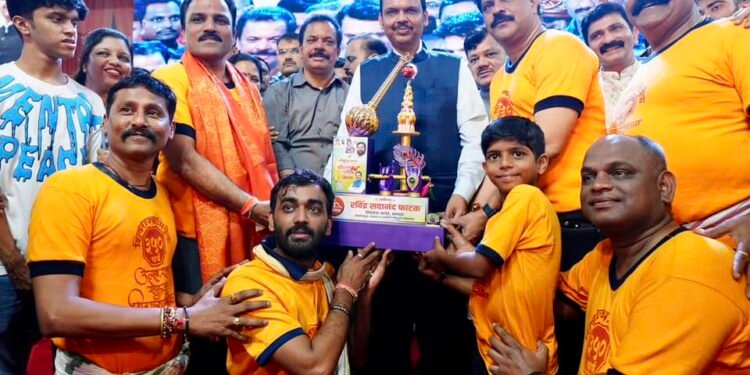 हाथी घोड़ा पालकी, जय कन्हैया लाल की…!