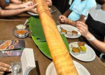 तात्यांच्या ह्या फोटोला सुंदर कॅप्शन सुचवा