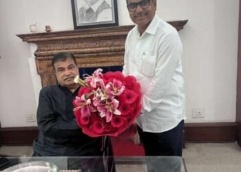 धाराशिव लोकसभेला भाजपकडून नव्या चेहऱ्याला संधी ?