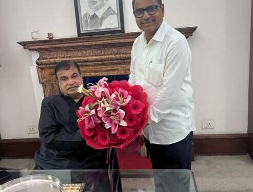 धाराशिव लोकसभेला भाजपकडून नव्या चेहऱ्याला संधी ?