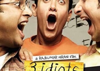 3 Idiots मधील अभिनेत्याचे निधन, 58 व्या वर्षी घेतला अखेरचा श्वास