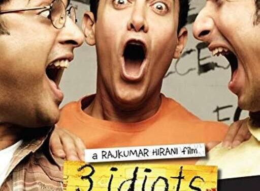 3 Idiots मधील अभिनेत्याचे निधन, 58 व्या वर्षी घेतला अखेरचा श्वास