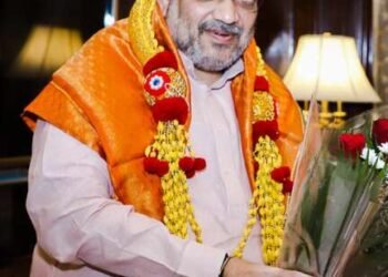 हिंदी सर्व स्थानिक भाषांना सक्षम करण्याचे माध्यम बनेल – अमित शाह