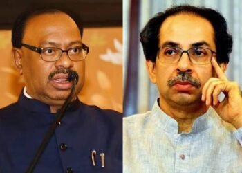 ठाकरेंना मराठा आरक्षणावर बोलण्याचा अधिकार नाही – चंद्रशेखर बावनकुळे