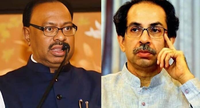 ठाकरेंना मराठा आरक्षणावर बोलण्याचा अधिकार नाही – चंद्रशेखर बावनकुळे