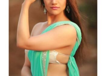 GST मधील नोकरी सोडून अभिनेत्री झाली,आता २६४ कोटींच्या घोटाळ्यात ईडीच्या रडारवर….