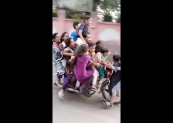 मोजून दाखवाच 😁 😆 😅 😂 🤣