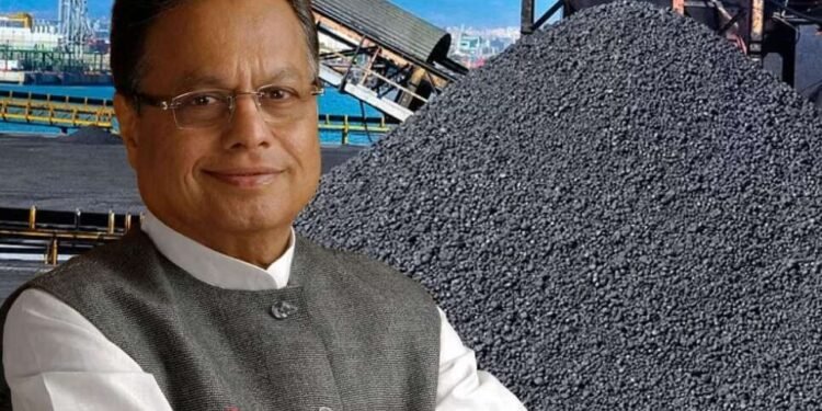 कोळसा घोटाळा : दर्डांसह इतर आरोपींच्या शिक्षेला स्थगिती