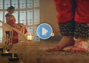 अवधूत गुप्ते घेऊन आले आहेत ”लावण्यवती”